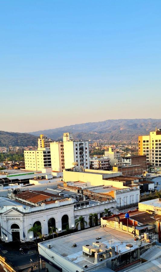 Departamento Jujuy Nina San Salvador de Jujuy Exterior foto
